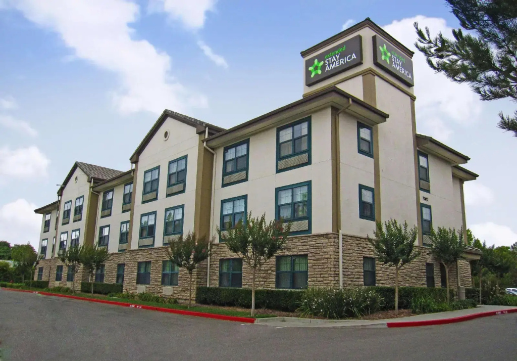 photo 1 of Extended Stay America Fairfield Napa Valley