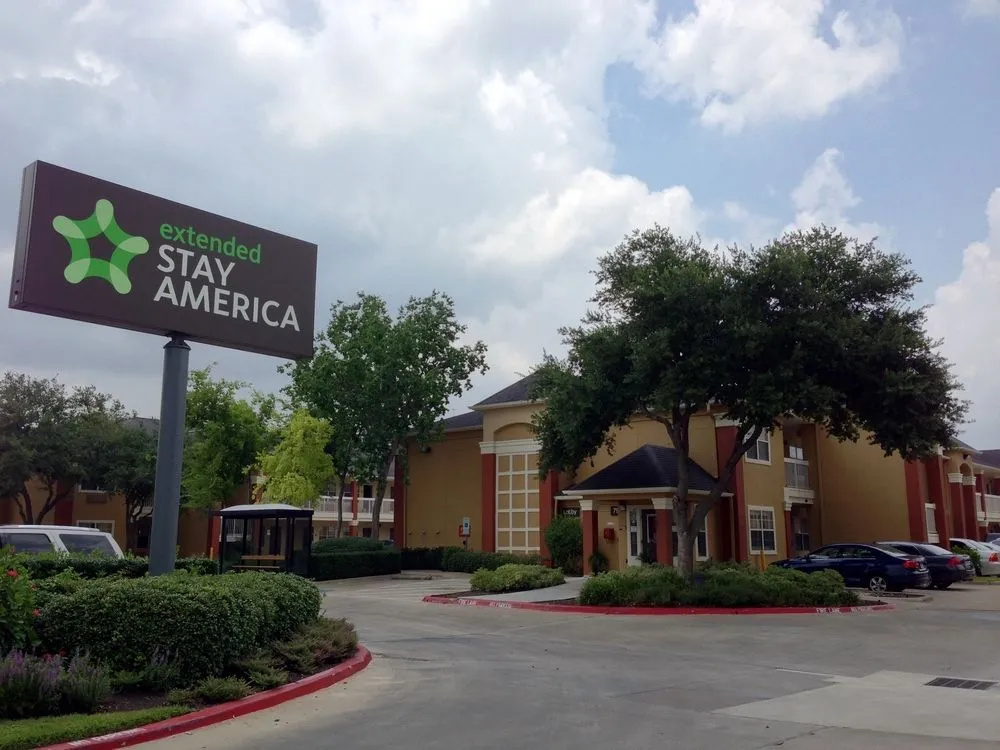 photo 1 of Extended Stay America - Houston - Med. Ctr. - Reliant Pk. - Fannin St.
