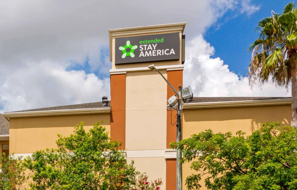 photo 1 of Extended Stay America Suites Ft Lauderdale Cyp Crk Andrews A