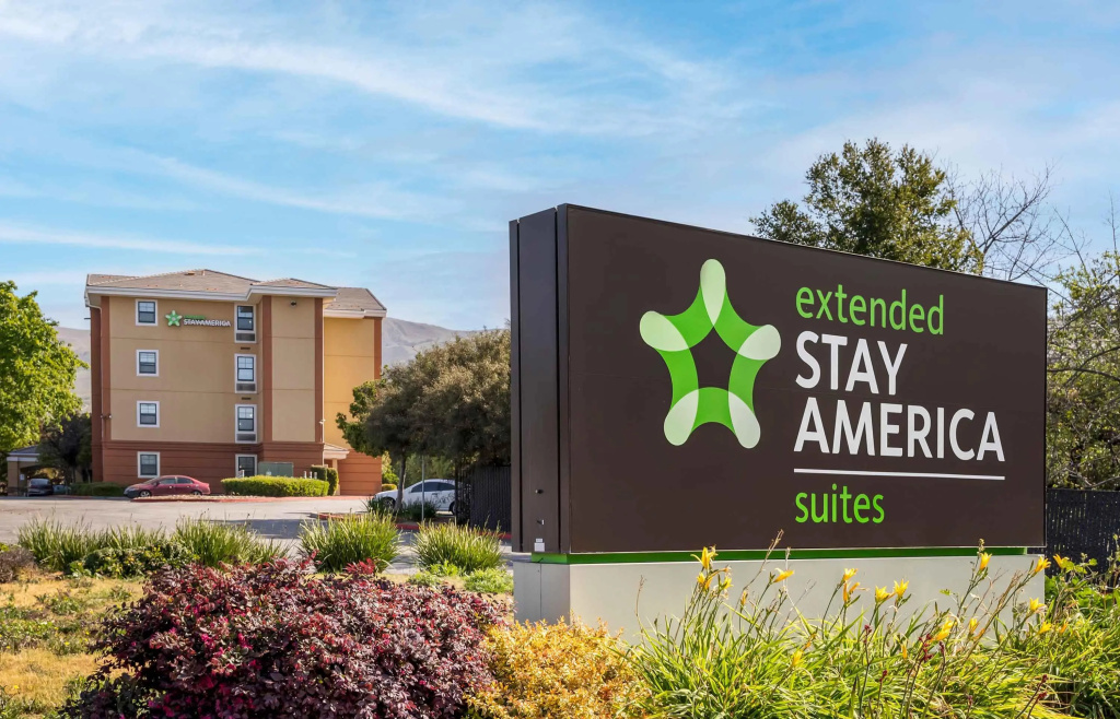photo 1 of Extended Stay America Suites Fremont Warm Springs