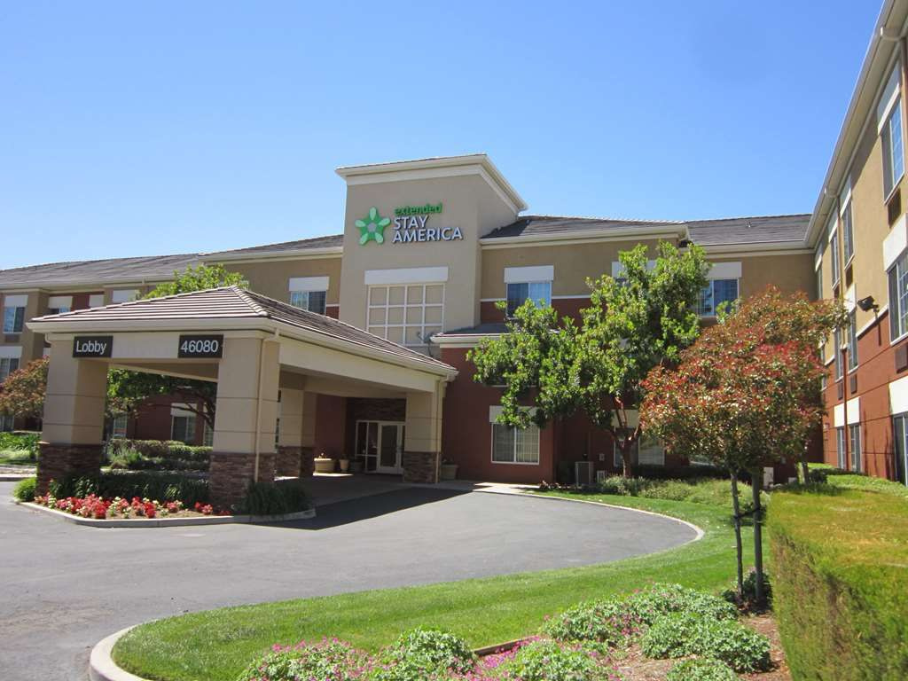 photo 1 of Extended Stay America Fremont - Fremont Boulevard South