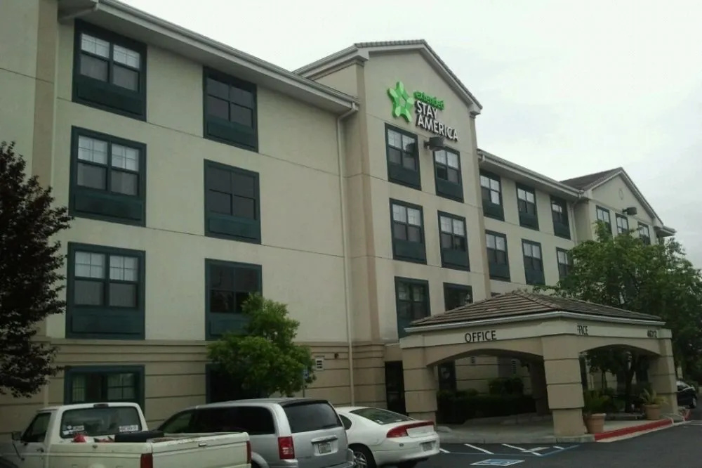 photo 1 of Extended Stay America Fremont Warm Springs