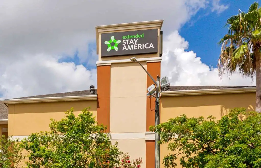 photo 1 of Extended Stay America Fort Lauderdale Cypress Creek Andrews Ave.