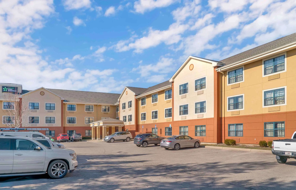 photo 1 of Extended Stay America Select Suites - Grand Rapids - Kentwood