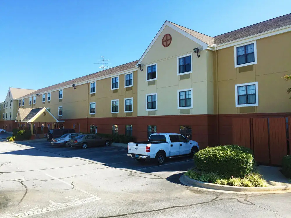 photo 1 of Extended Stay America Greenville Airport