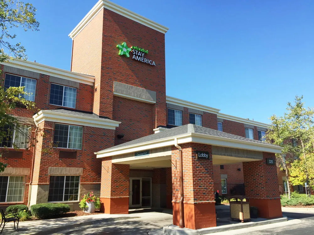 photo 1 of Extended Stay America Hotel Milwaukee - Brookfield