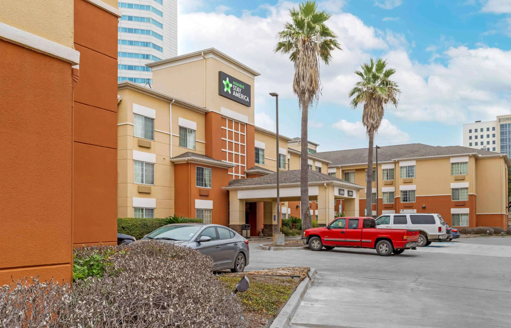 photo 1 of Extended Stay America Suites Houston Galleria Uptown