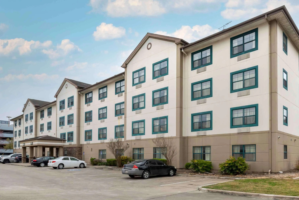photo 1 of Extended Stay America Suites Houston Galleria Westheimer