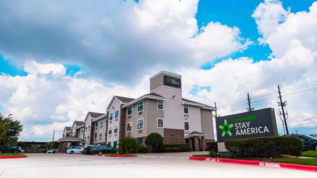 photo 1 of Extended Stay America Suites Houston Westchase Richmond