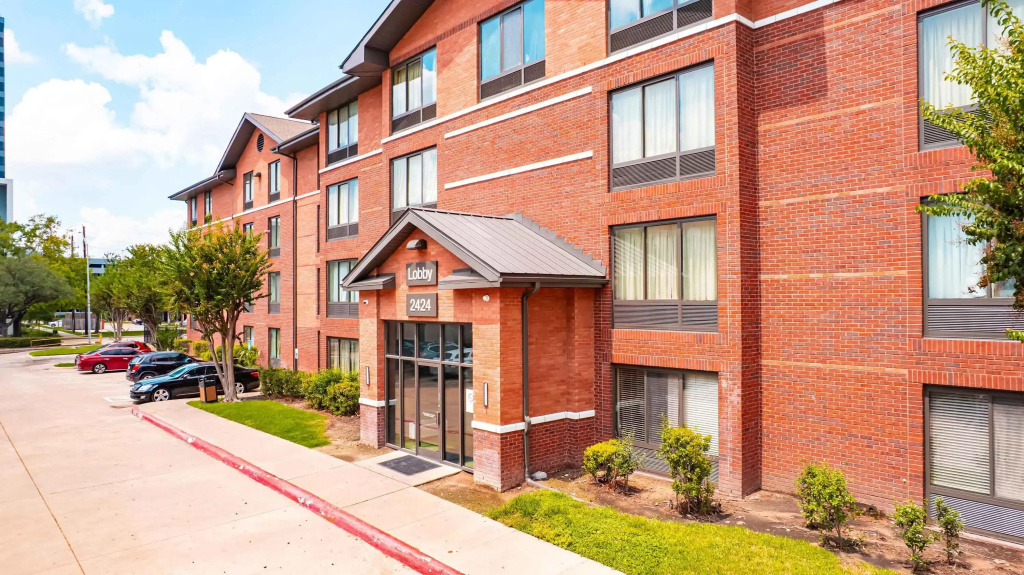 photo 1 of Extended Stay America Suites Houston Westchase Westheimer
