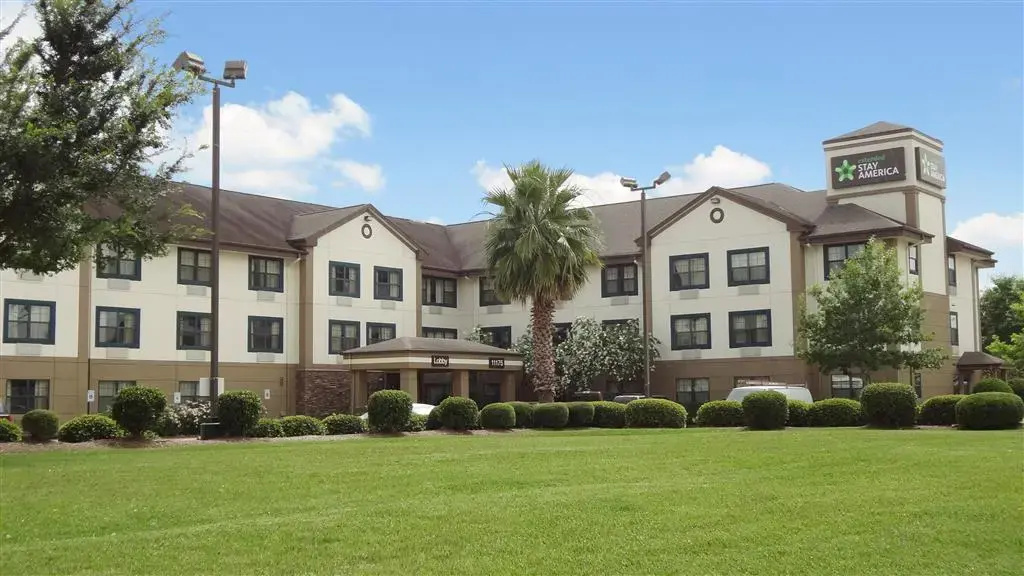 photo 1 of Extended Stay America Suites  Houston  I10 West  Citycentre