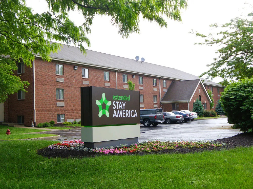photo 1 of Extended Stay America Indianapolis North Carmel