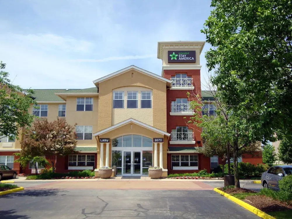 photo 1 of Extended Stay America Indianapolis Northwest I-465