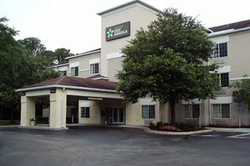 photo 1 of Extended Stay America - Jacksonville - Baymeadows