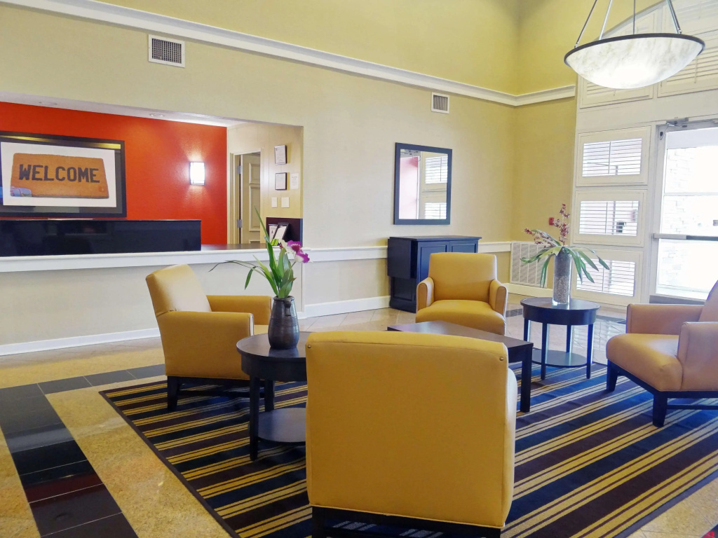 photo 1 of Extended Stay America - Jacksonville - Deerwood Park
