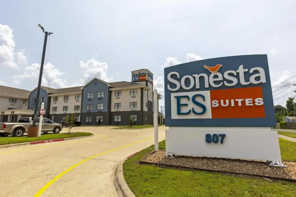 photo 1 of Sonesta ES Suites Lafayette Airport Extended Stay