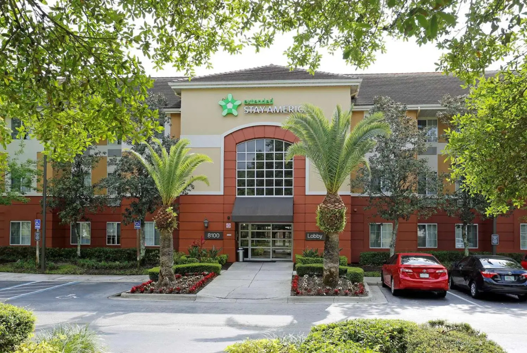 photo 1 of Extended Stay America Lake Buena Vista