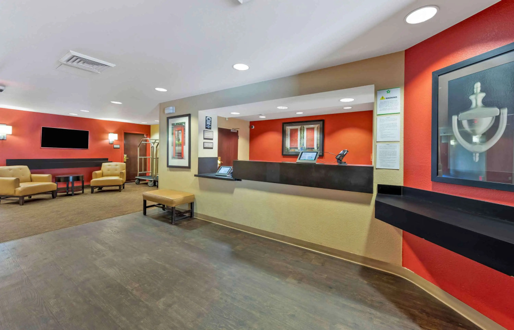 photo 1 of Extended Stay America Select Suites Lexington Park Pax River