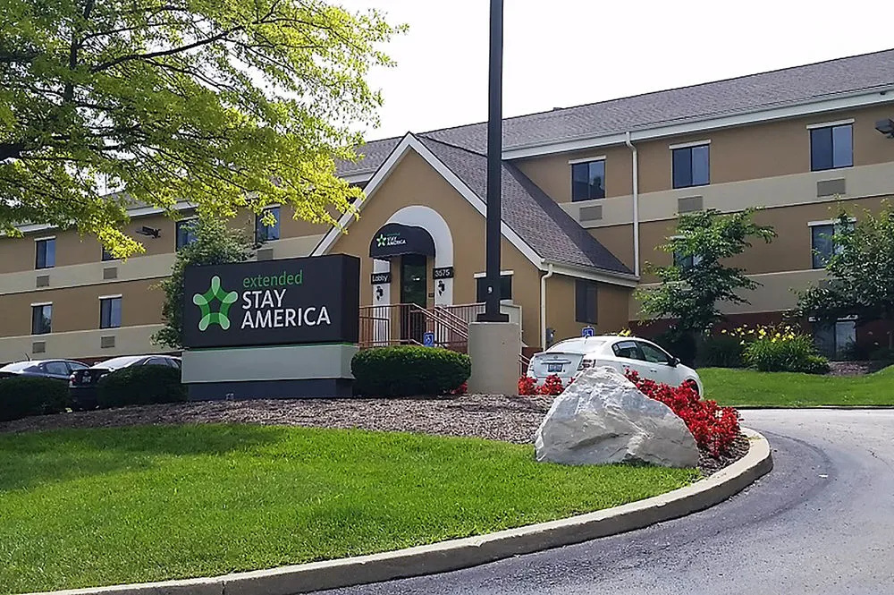 photo 1 of Extended Stay America Lexington Tates Creek