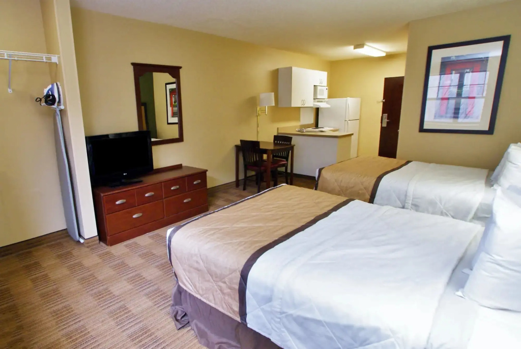 photo 1 of Extended Stay America Long Island Melville