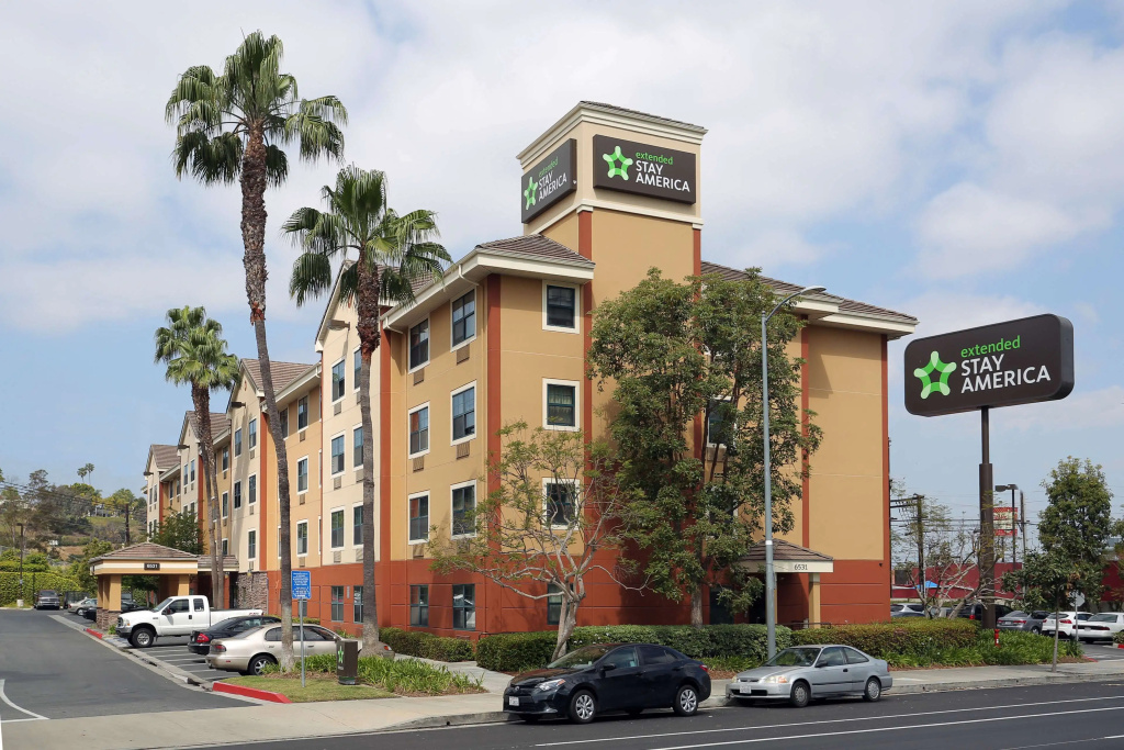 photo 1 of Extended Stay America Suites - Los Angeles - LAX Airport