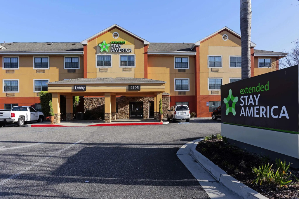 photo 1 of Extended Stay America Suites - Los Angeles - Long Beach Airport