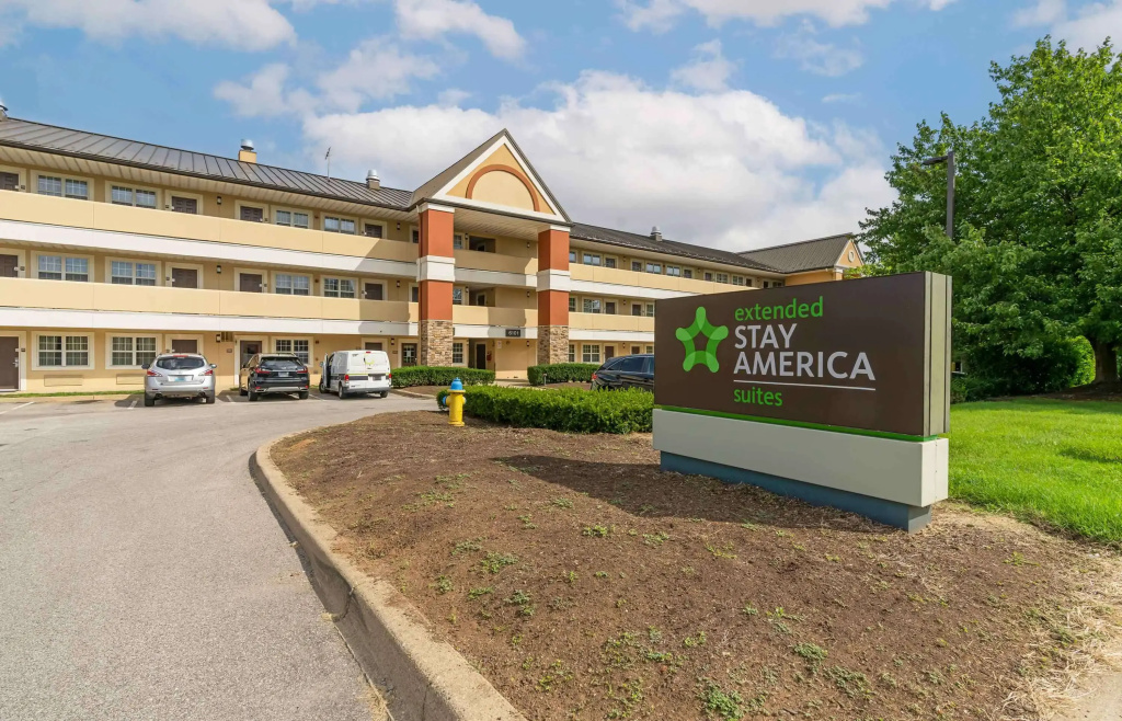 photo 1 of Extended Stay America Suites Louisville Dutchman