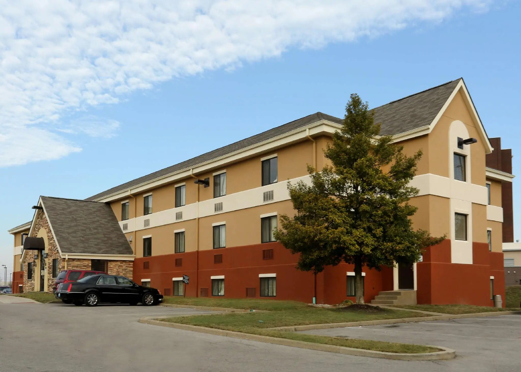 photo 1 of Suburban Studios Louisville East