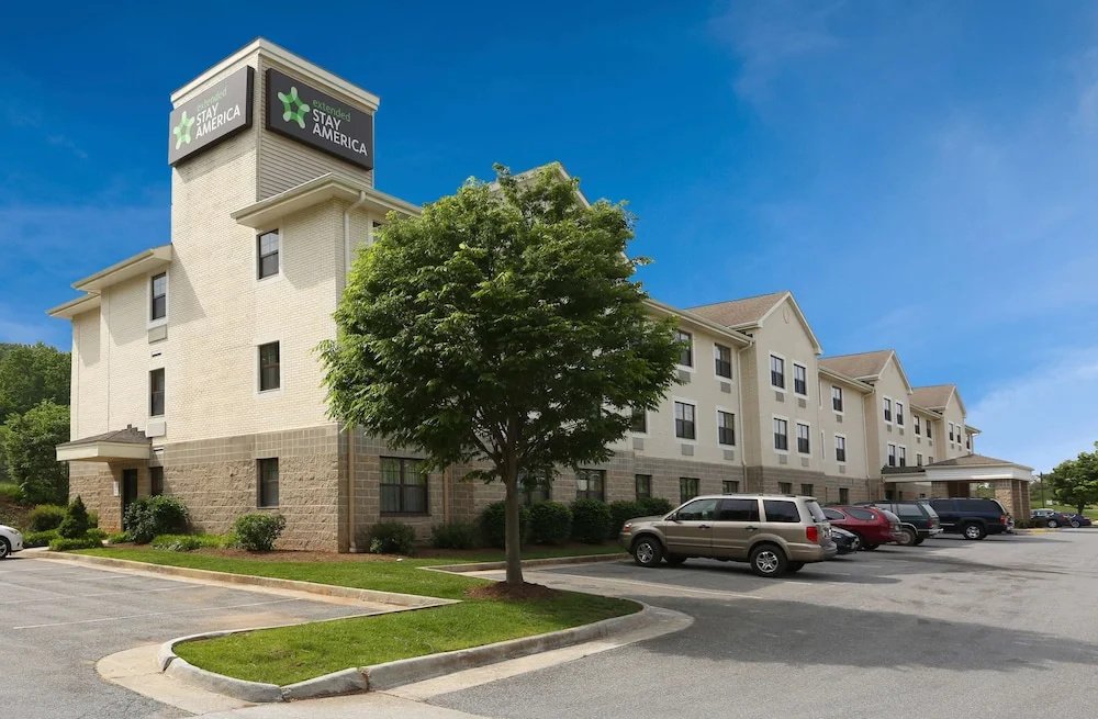 photo 1 of Extended Stay America Lynchburg University Blvd.