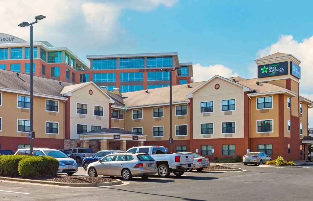 photo 1 of Extended Stay America Suites Madison Junction Court