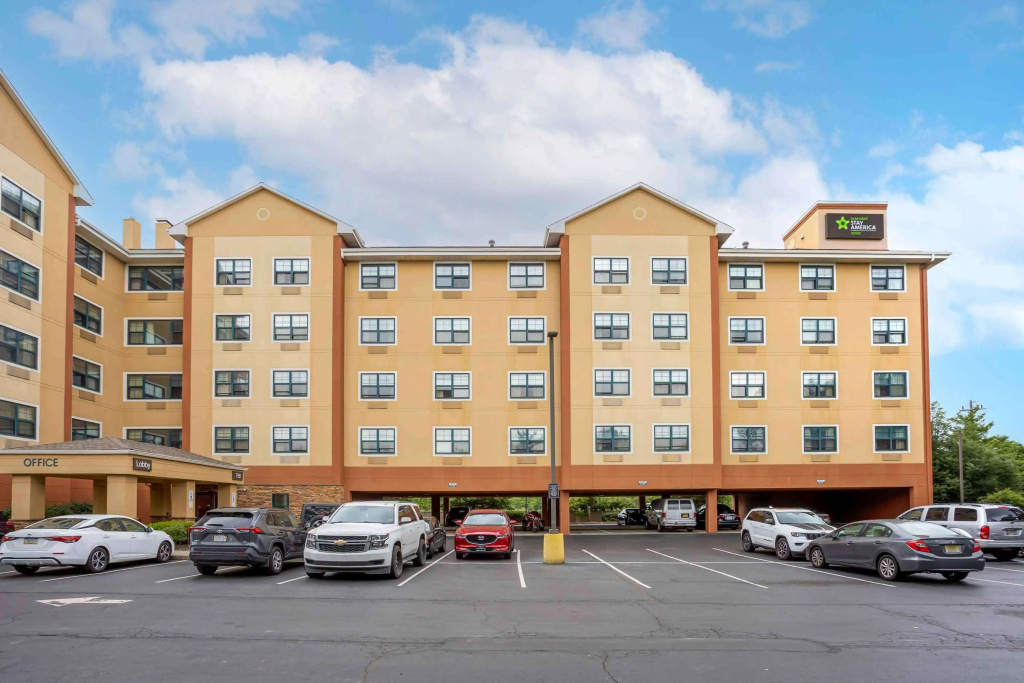 photo 1 of Extended Stay America Suites Meadowlands Rutherford