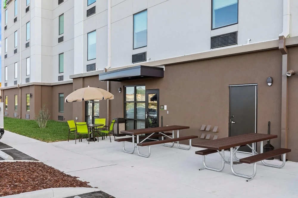photo 1 of Extended Stay America - Melbourne - I-95