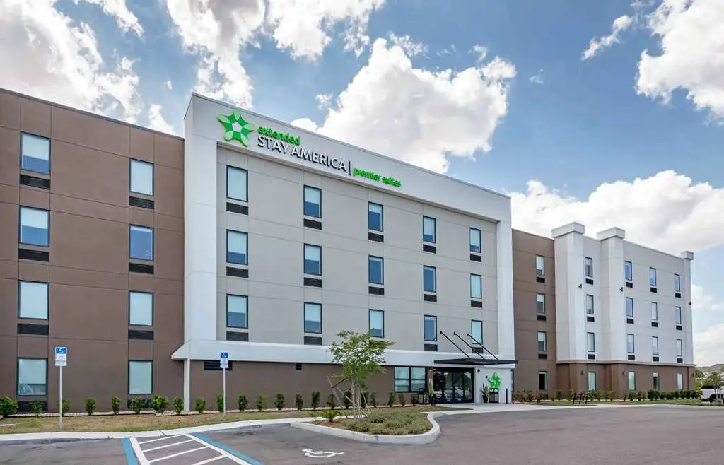 photo 1 of Extended Stay America Premier Suites Melbourne Palm Bay