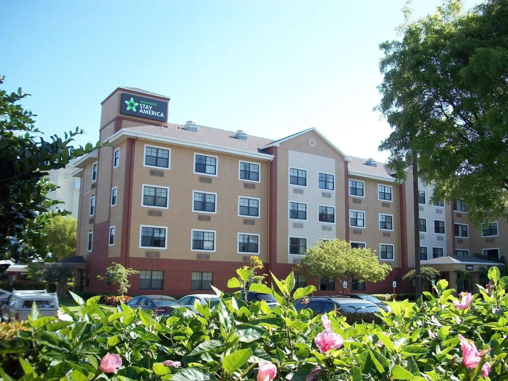 photo 1 of Extended Stay America Premier Suites - Miami - Airport - Doral - 87th Avenue South