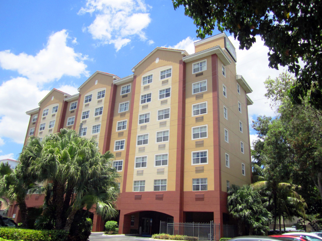 photo 1 of Extended Stay America Premier Suites Miami Coral Gables