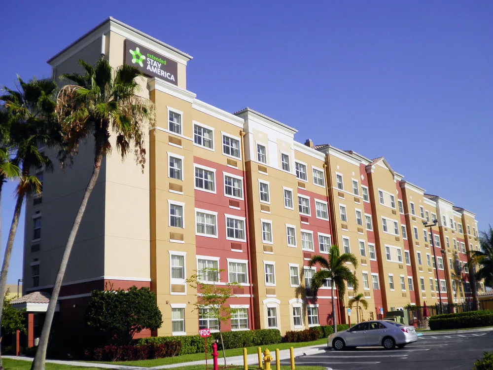 photo 1 of Extended Stay America - Miami - Airport - Doral - 25Th St