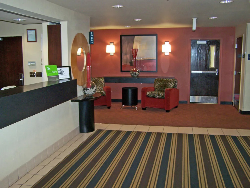 photo 1 of Suburban Studios Minneapolis Bloomington