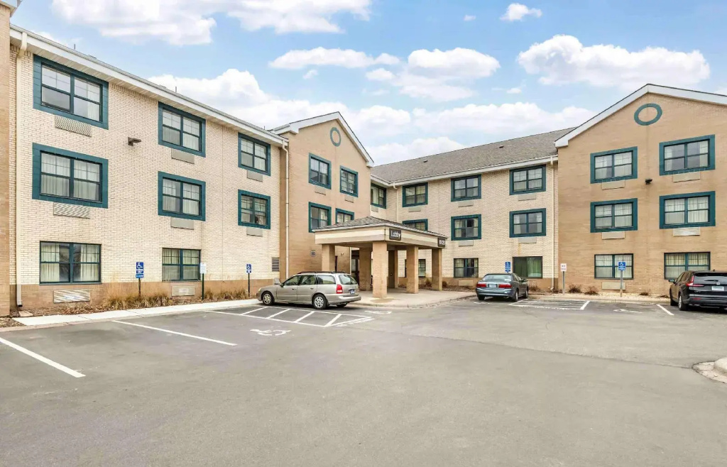 photo 1 of Extended Stay America - Minneapolis - Woodbury