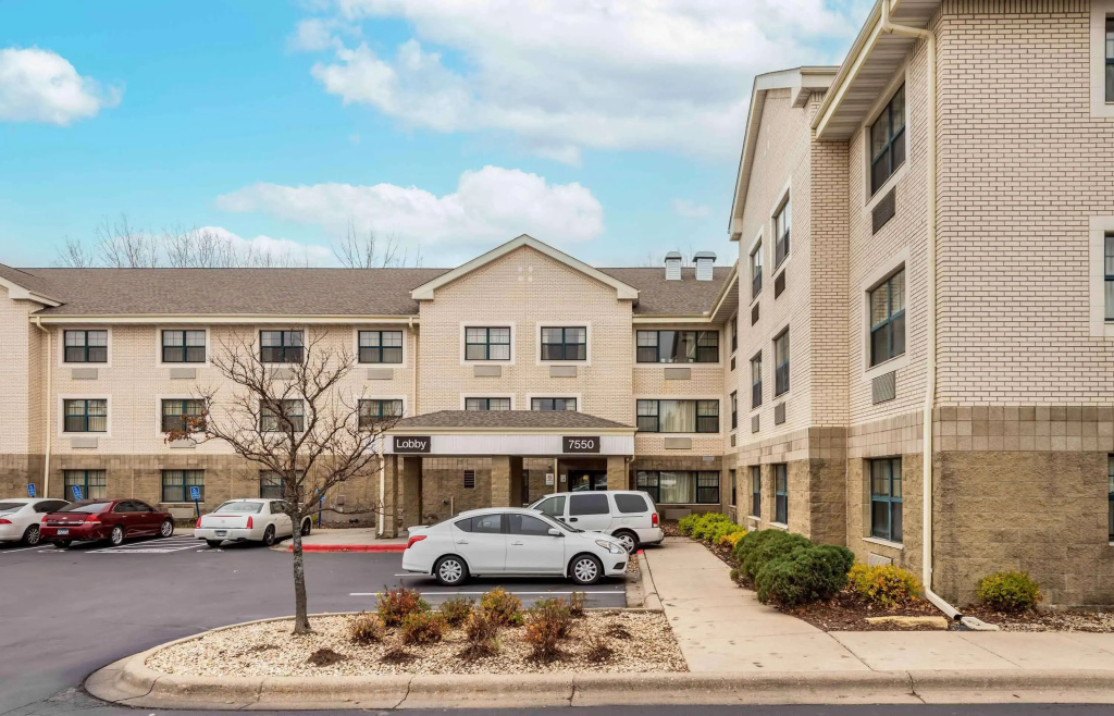 photo 1 of Extended Stay America MN - Eden Prairie - Valley View Road
