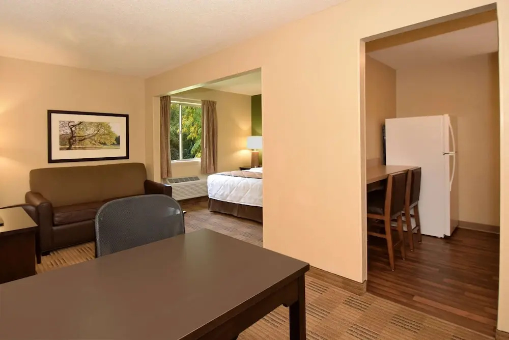 photo 1 of Homestay Suites