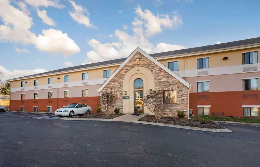 photo 1 of Extended Stay America - Nashville - Brentwood