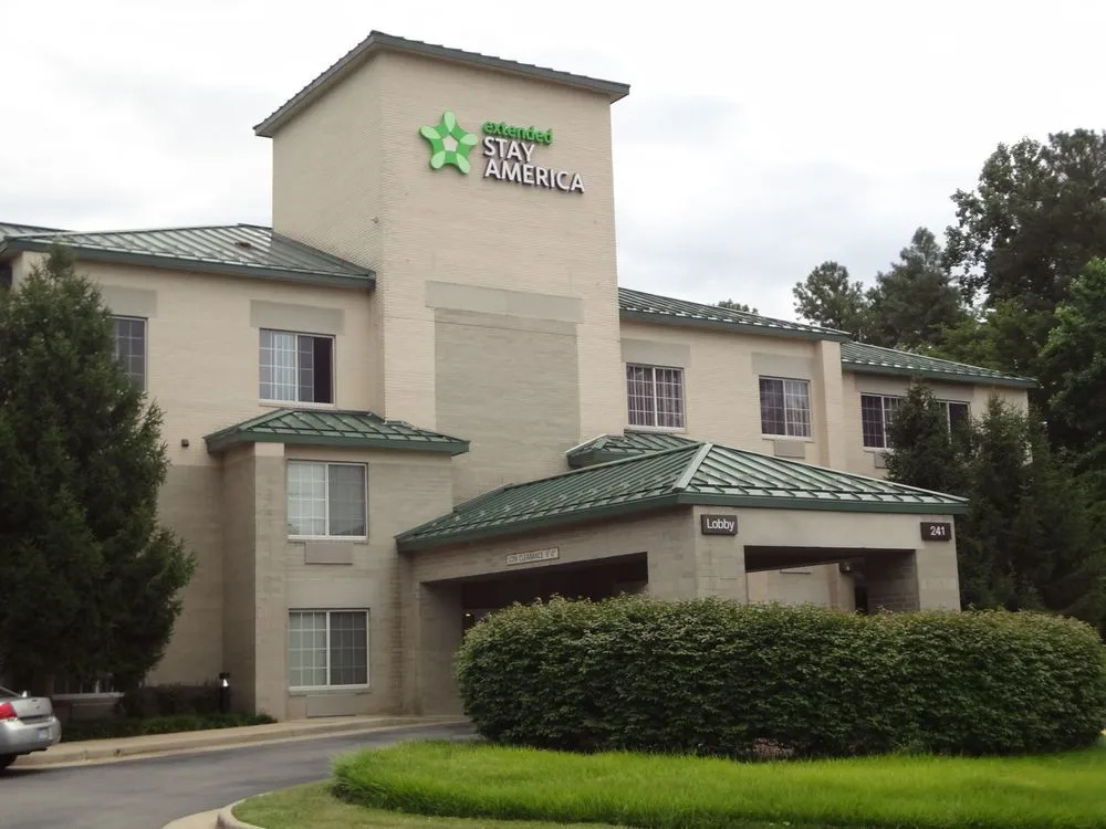 photo 1 of Extended Stay America North Chesterfield Arboretum