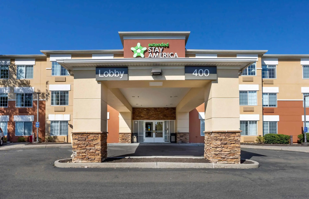 photo 1 of Extended Stay America Suites Norwalk Stamford
