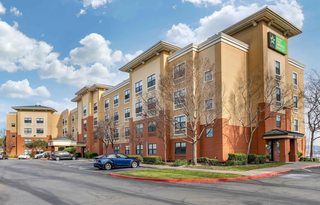 photo 1 of Extended Stay America Premier Suites Oakland Alameda