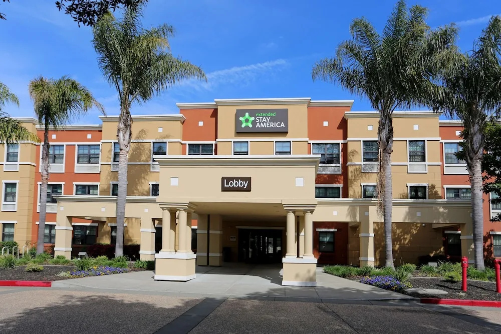 photo 1 of Extended Stay America Oakland Alameda Airport