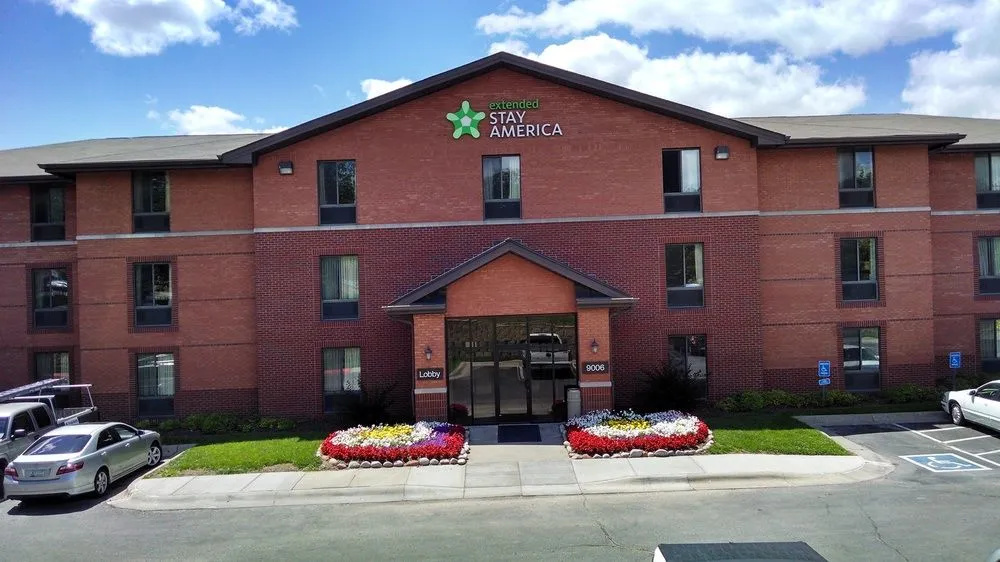 photo 1 of Extended Stay America Omaha West