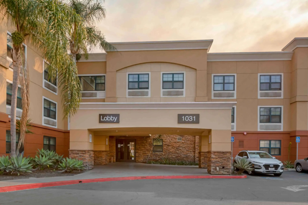 photo 1 of Extended Stay America Suites - Orange County - Anaheim Hills