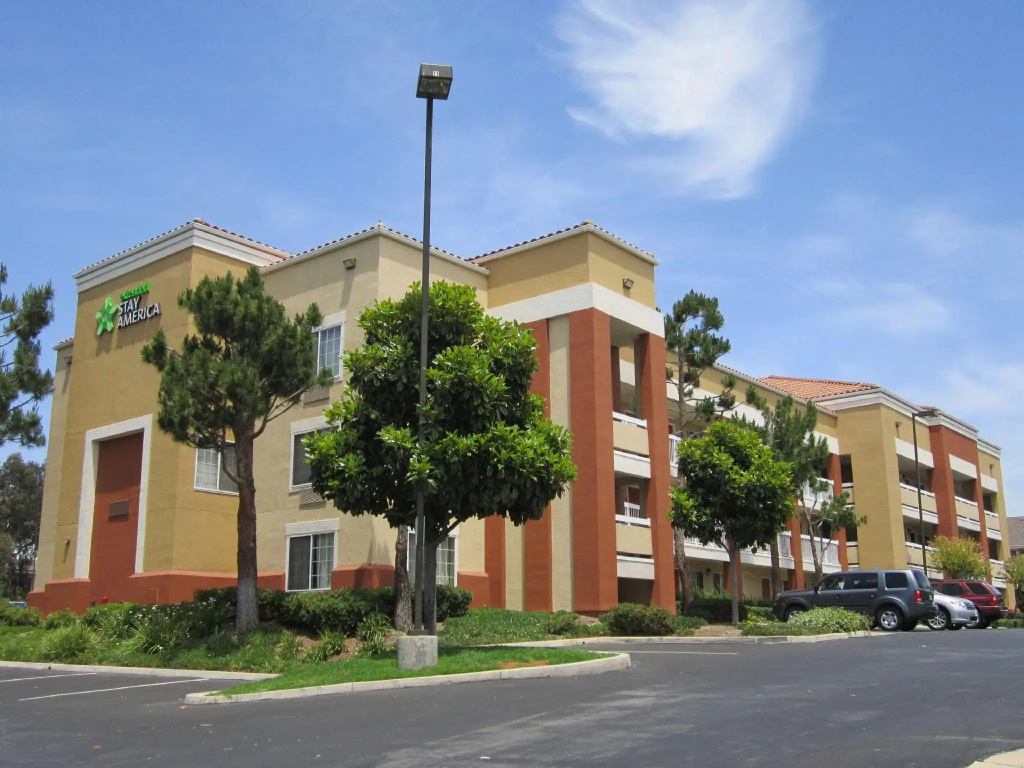 photo 1 of Extended Stay America Suites - Orange County - Brea