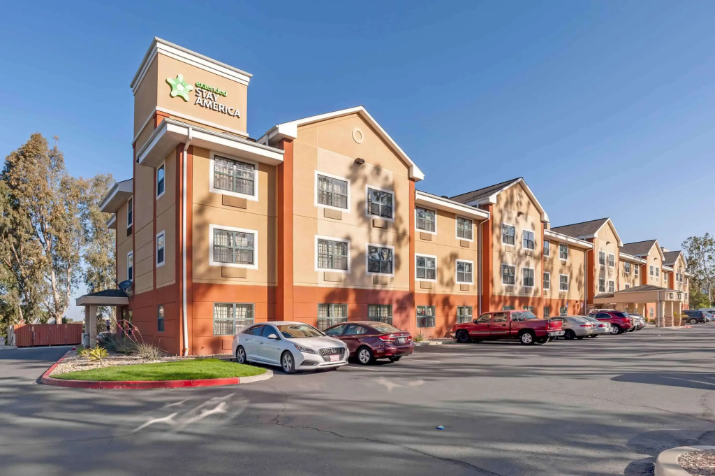 photo 1 of Extended Stay America Suites Orange County Lake Forest