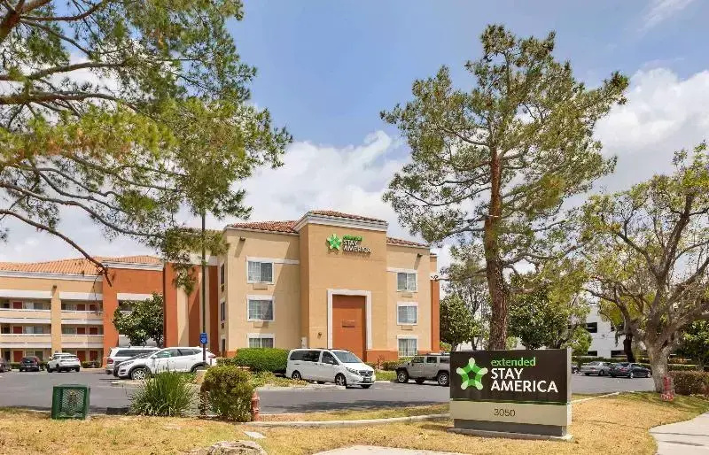 photo 1 of Extended Stay America Orange County Brea